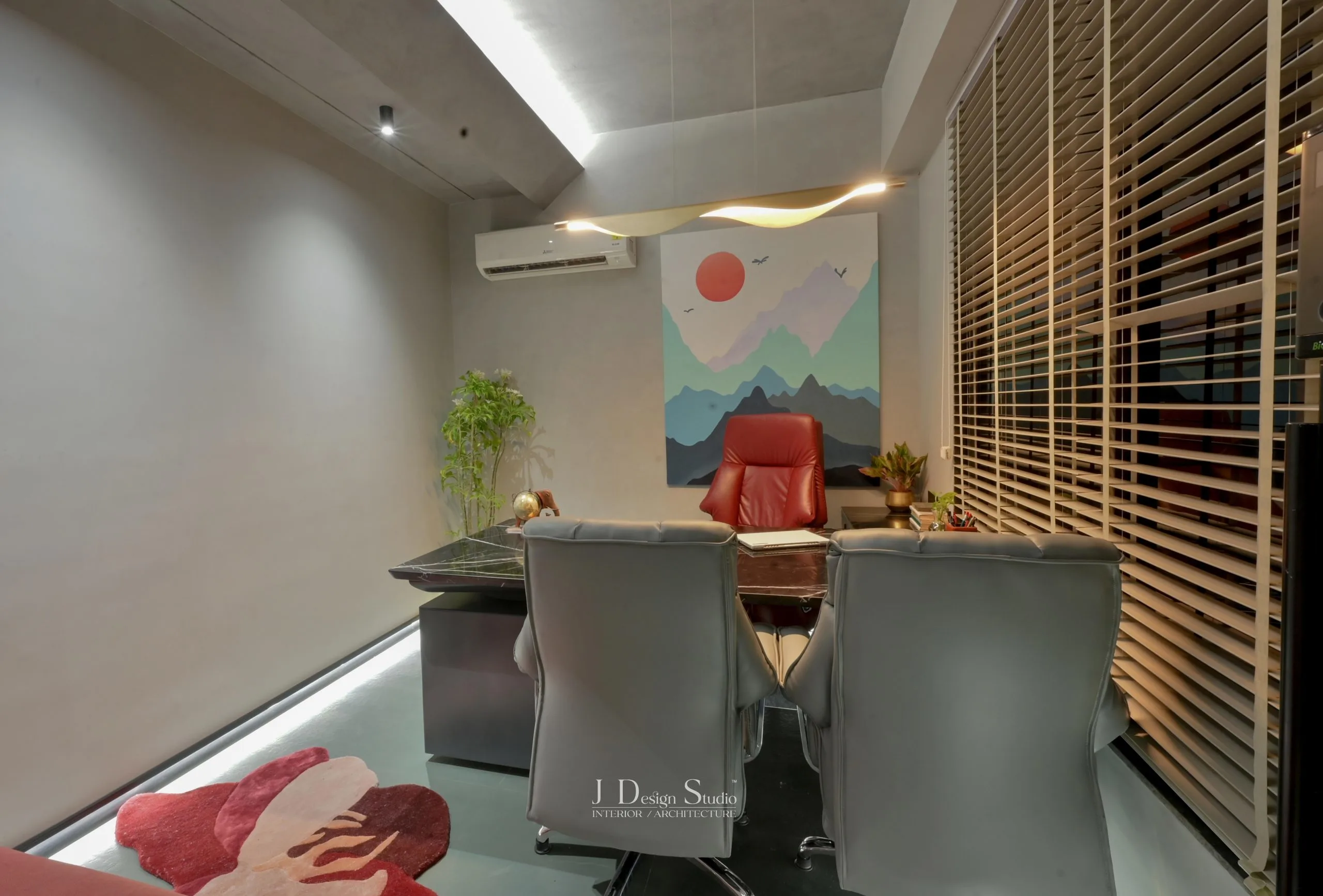 Office Interior Design