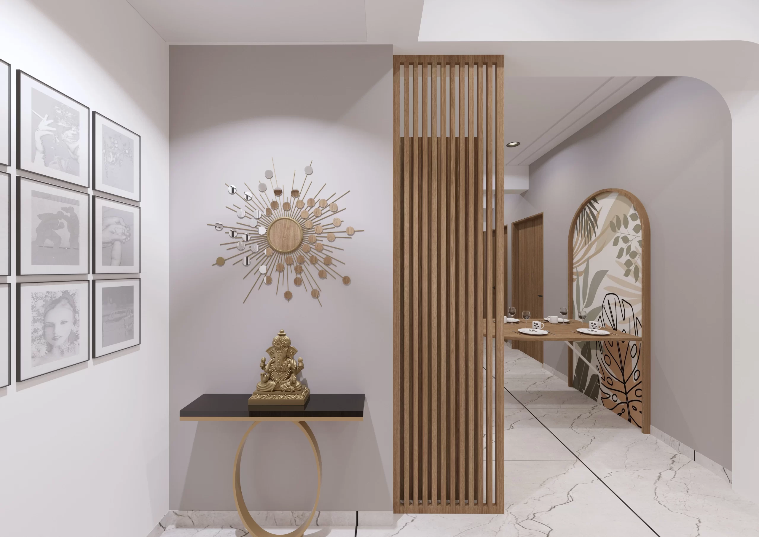 Interior Design in Ahmedabad