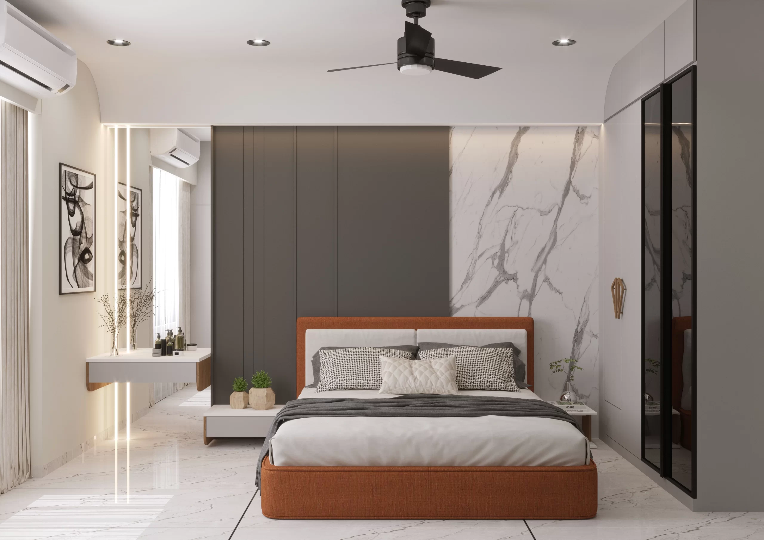 Home Interior Design in Ahmedabad