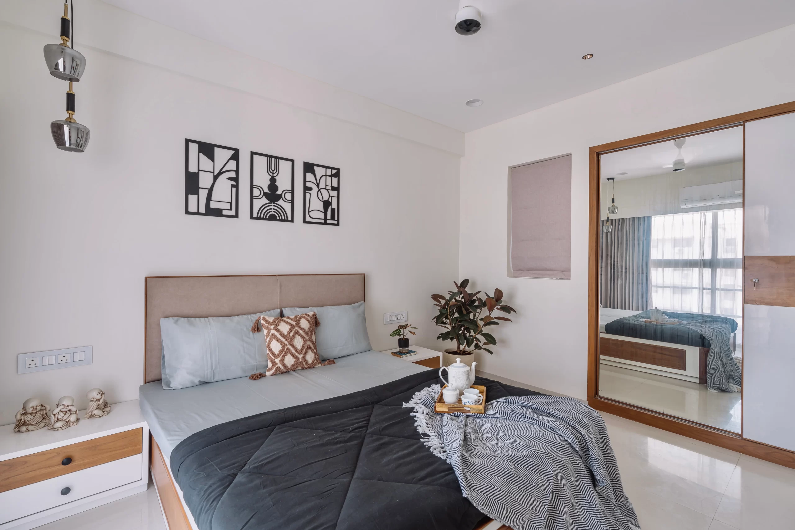 Interior designer in Ahmedabad