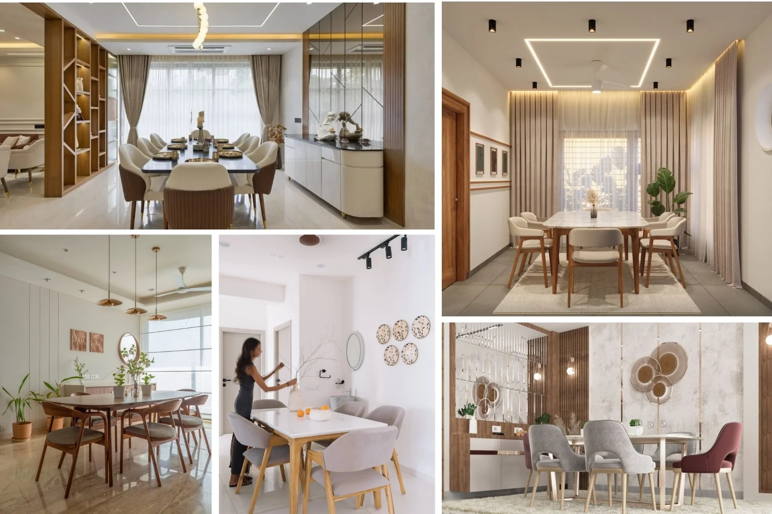 Dining Room Design