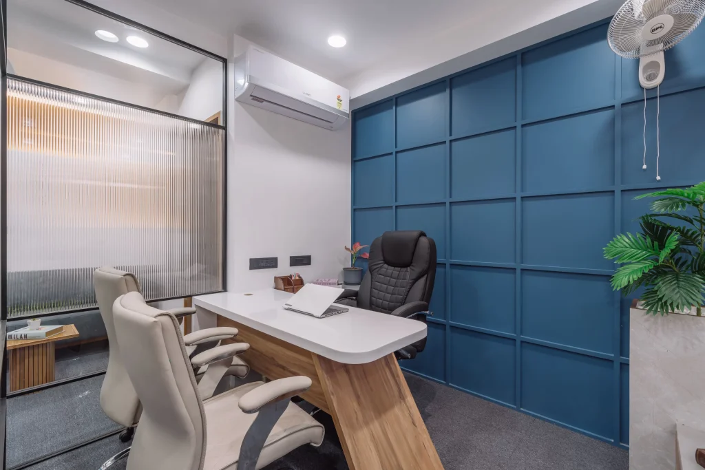 Interior Design Offices in Ahmedabad