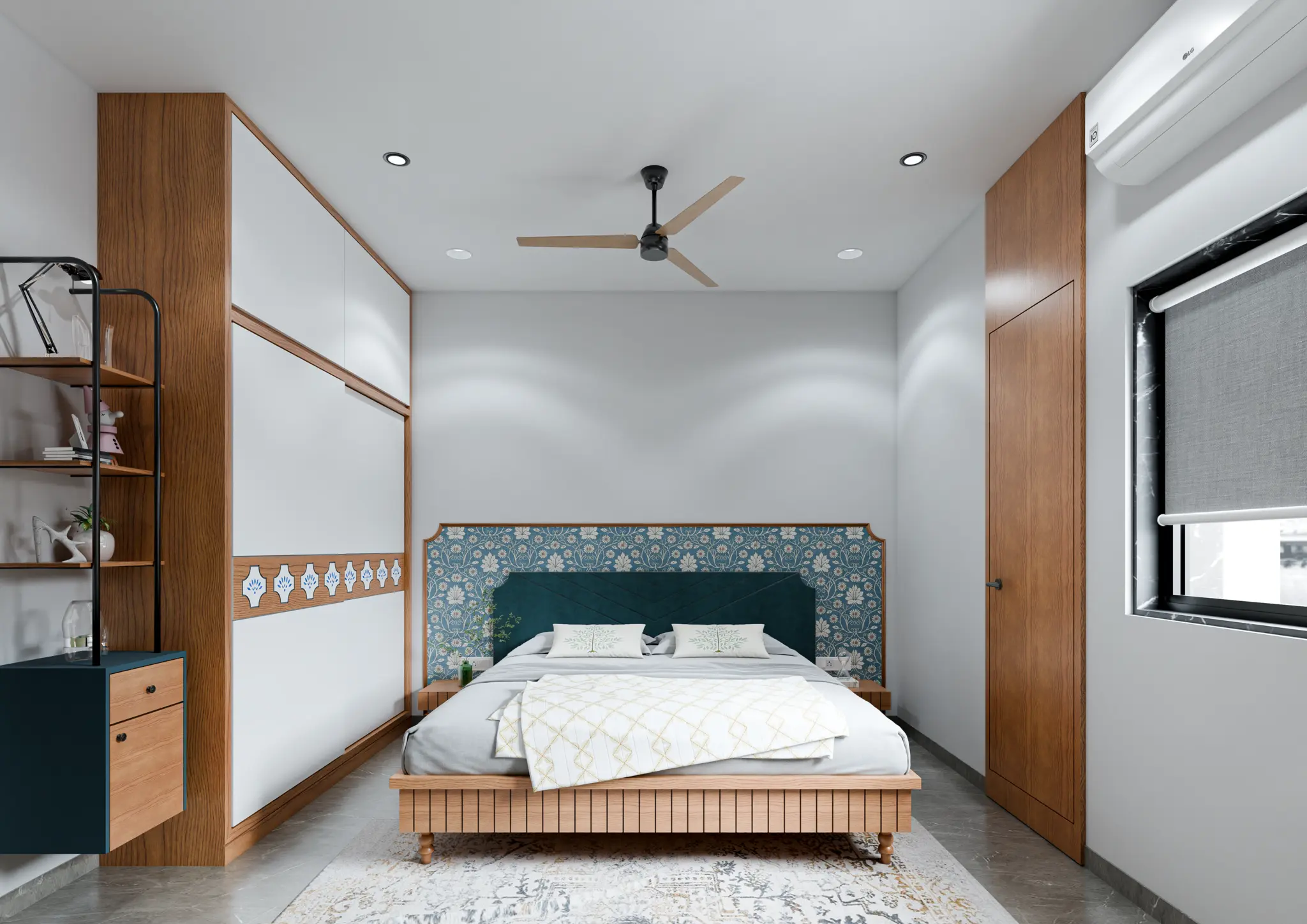 residential interior design