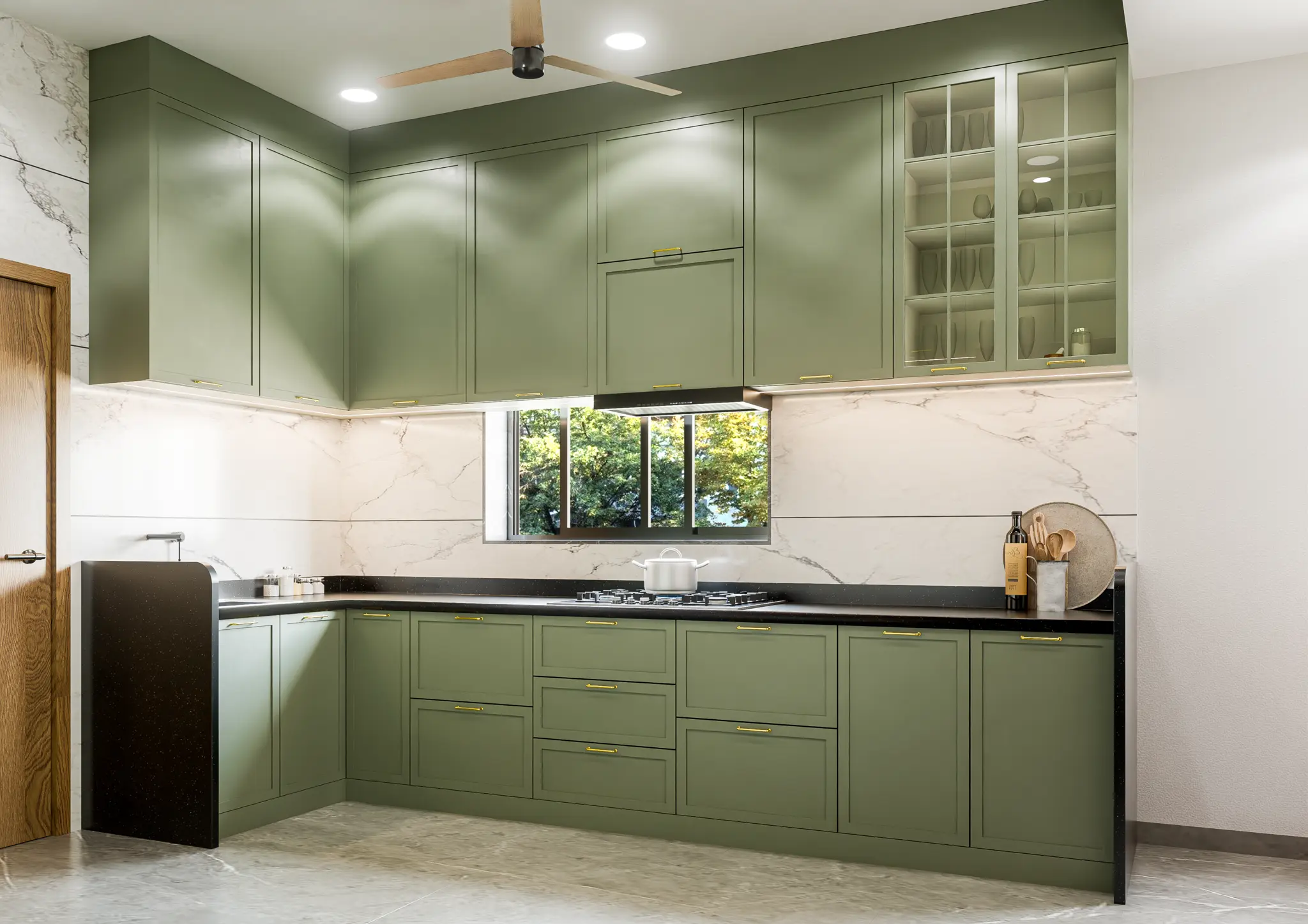 modern interior design ideas