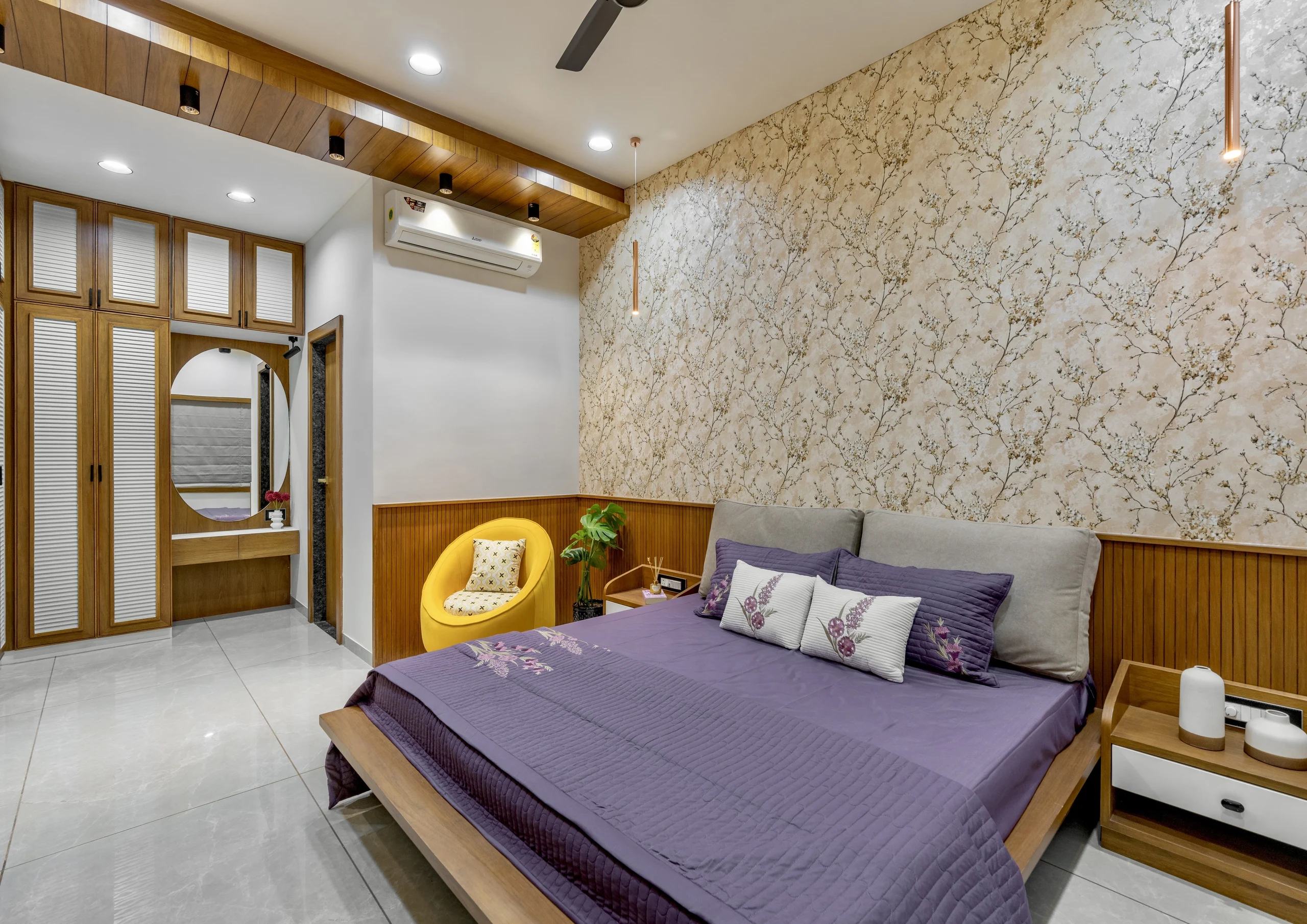 Bedroom Interior Design