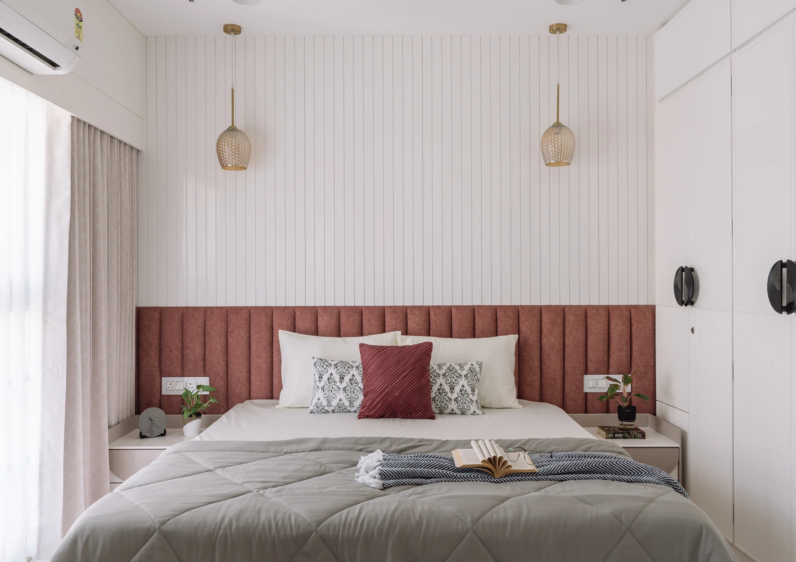 Bedroom Interior Design