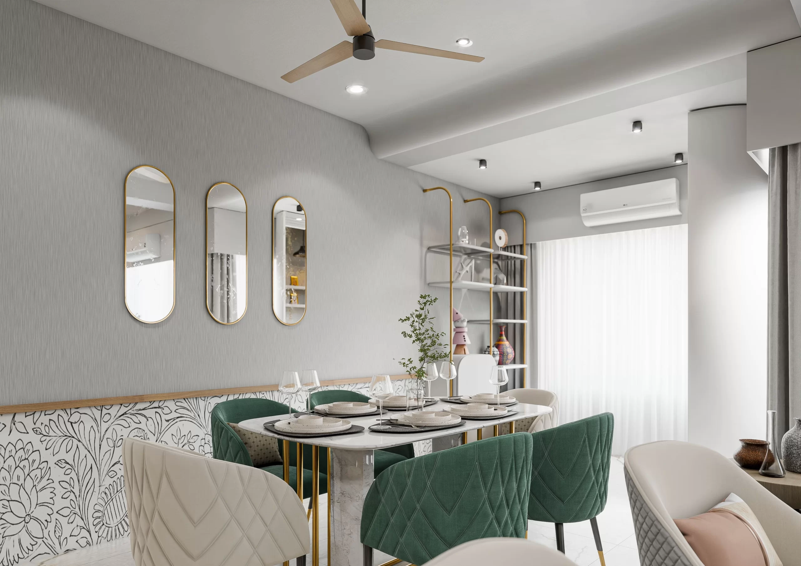 Home Interior Designer in Ahmedabad