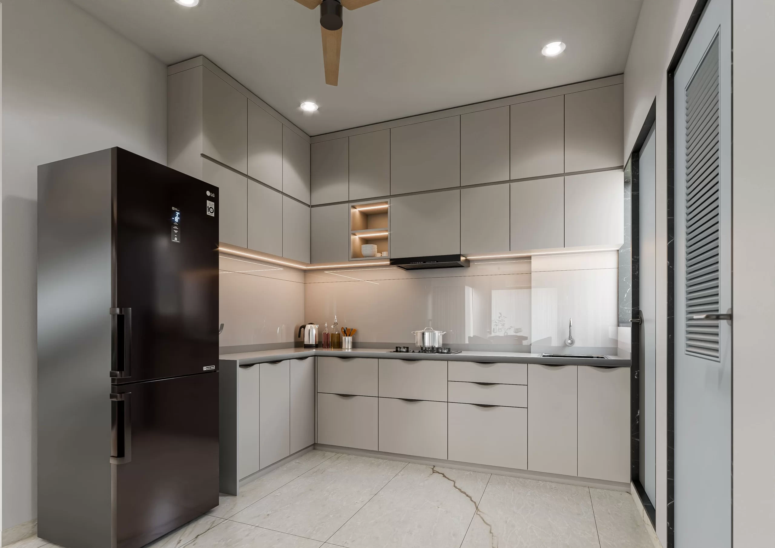 Home Interior Designer in Ahmedabad