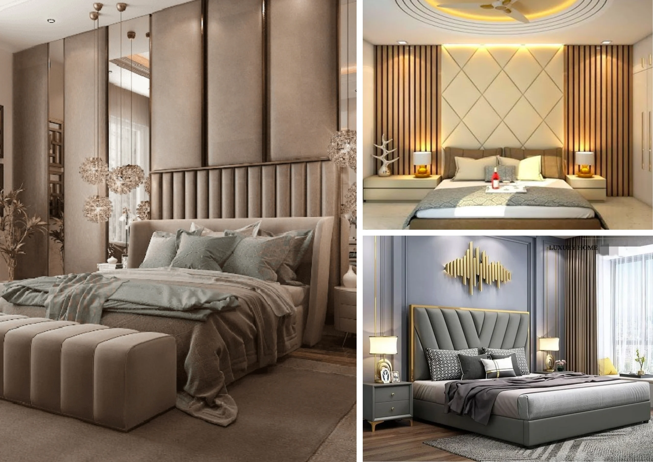 Modern Interior Design