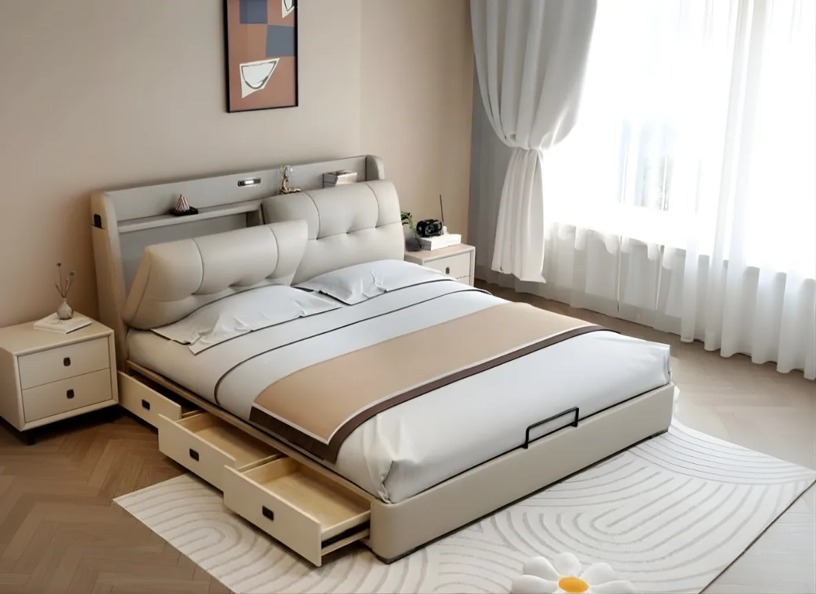 Modern Interior Design