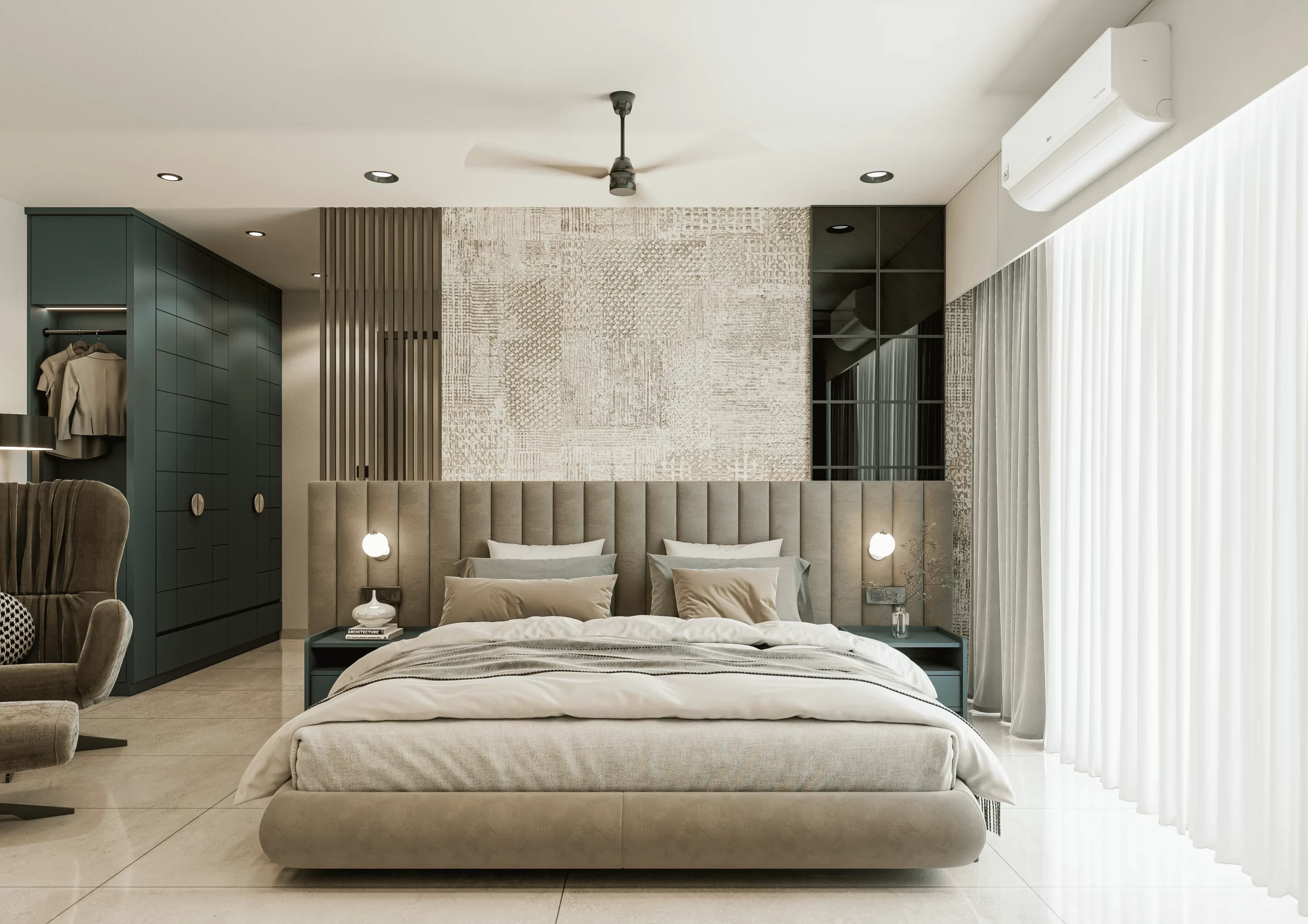 Modern Interior Design