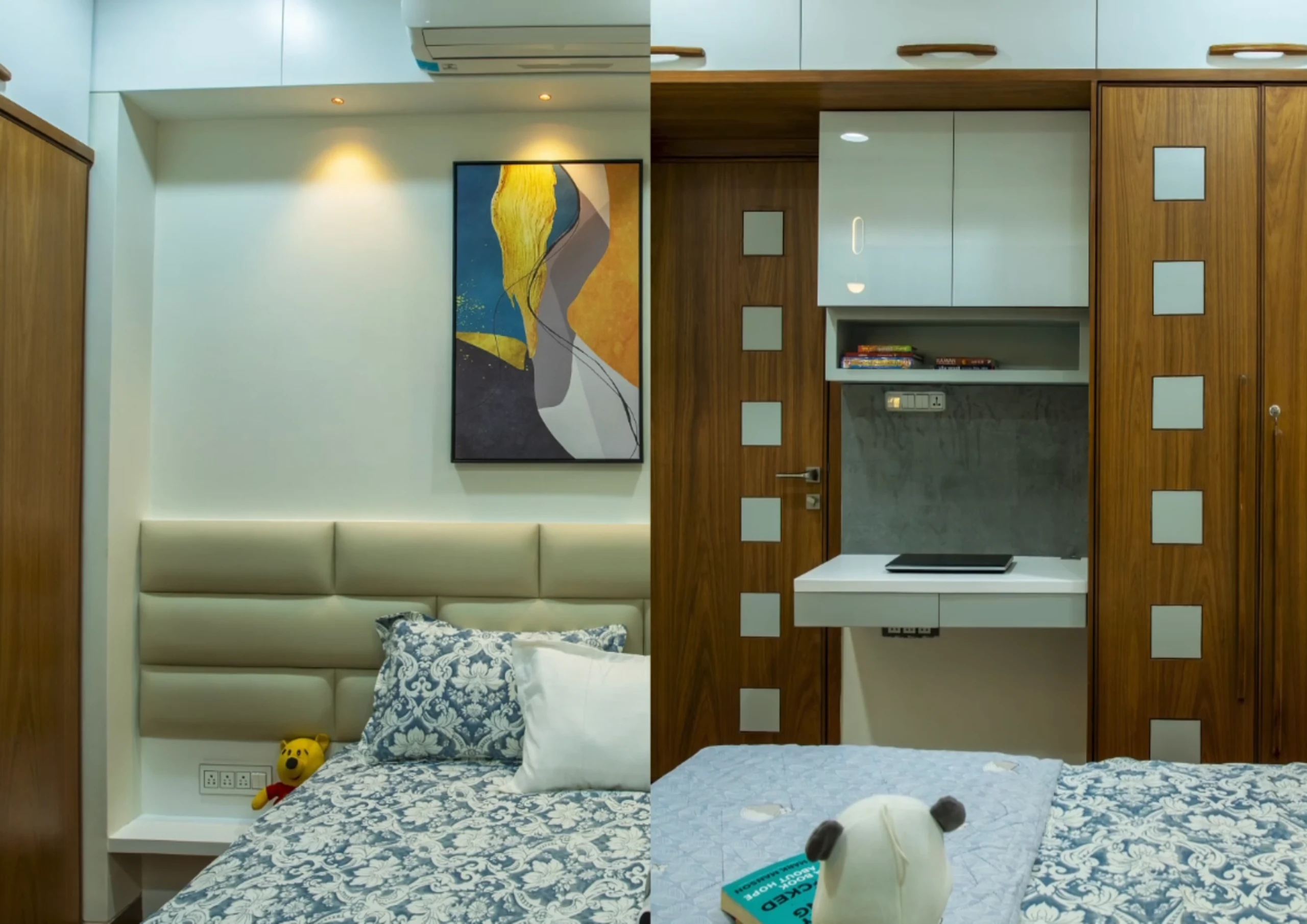 Home Interior Design Company in Ahmedabad