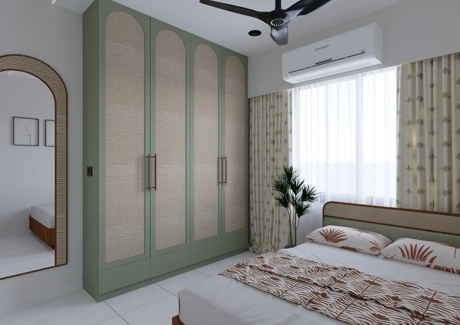 Home Interior Design in Ahmedabad