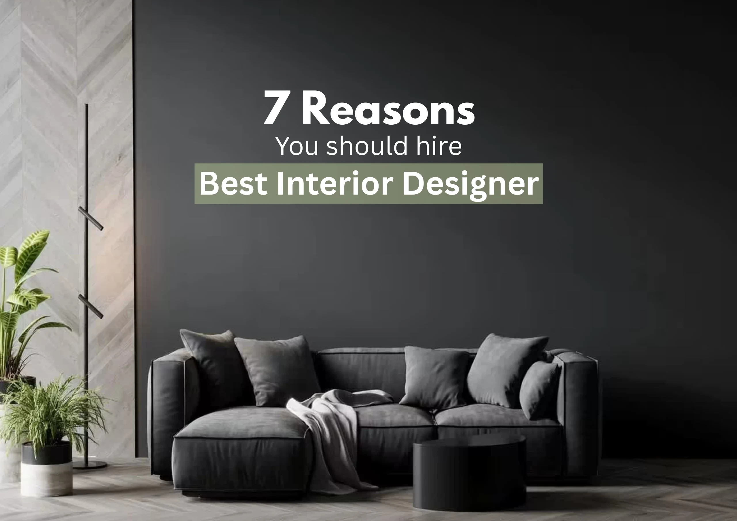 Best Interior Designer