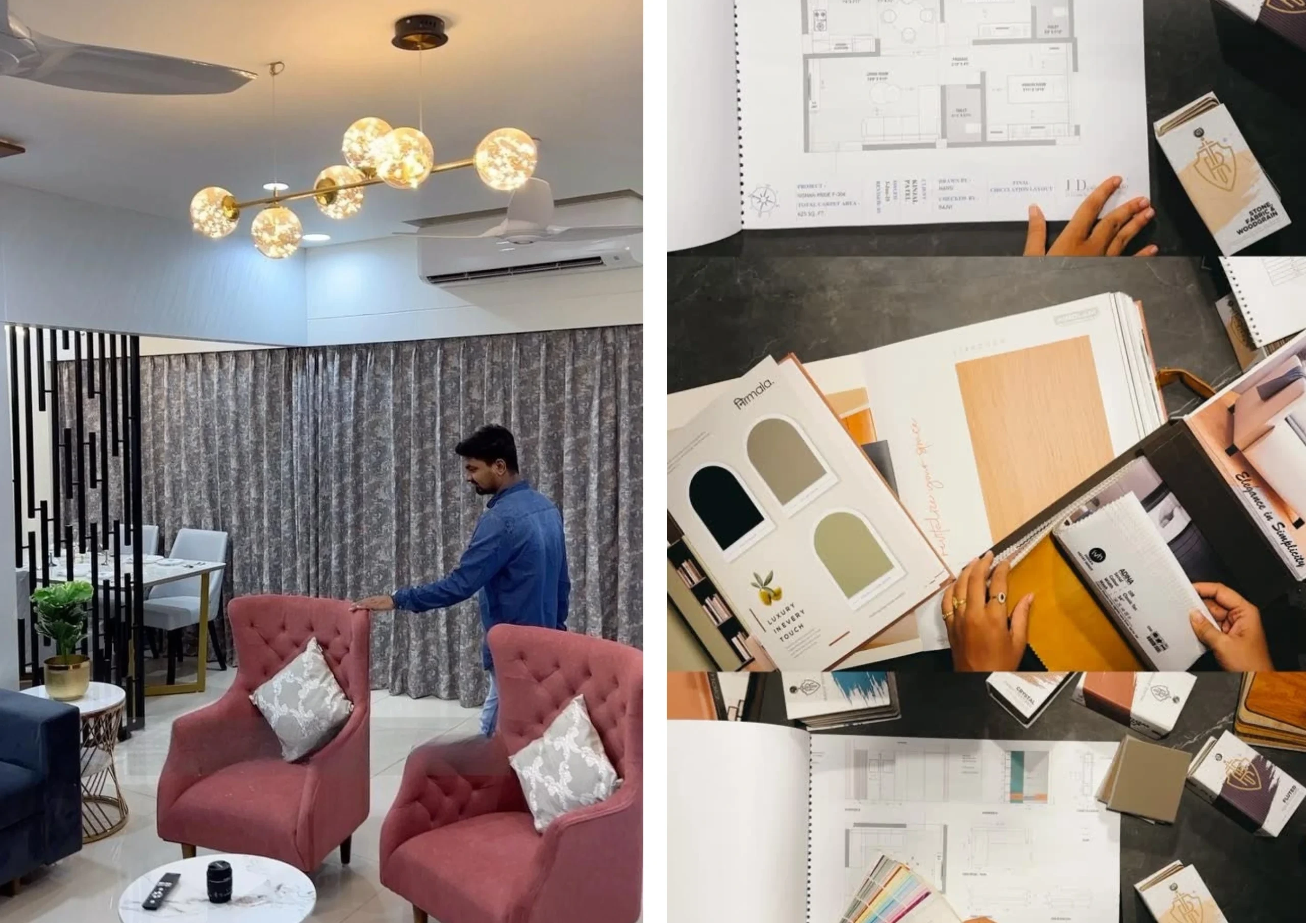 Best Interior Designer