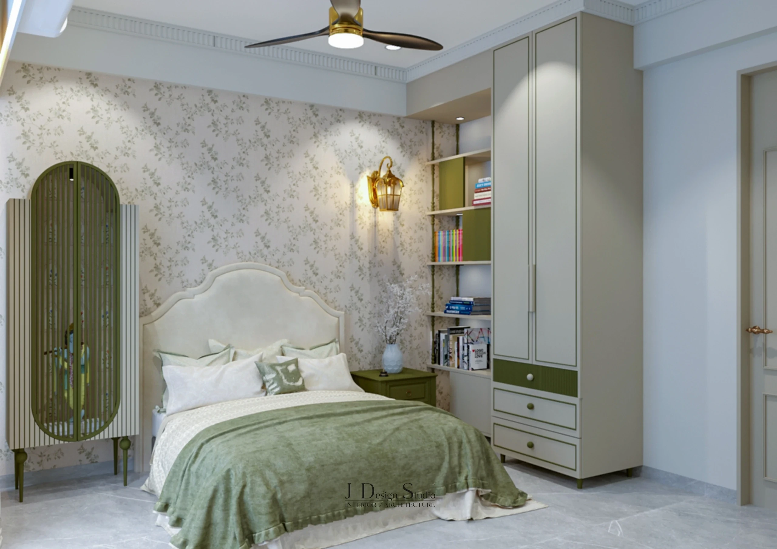 Interior Design in Ahmedabad