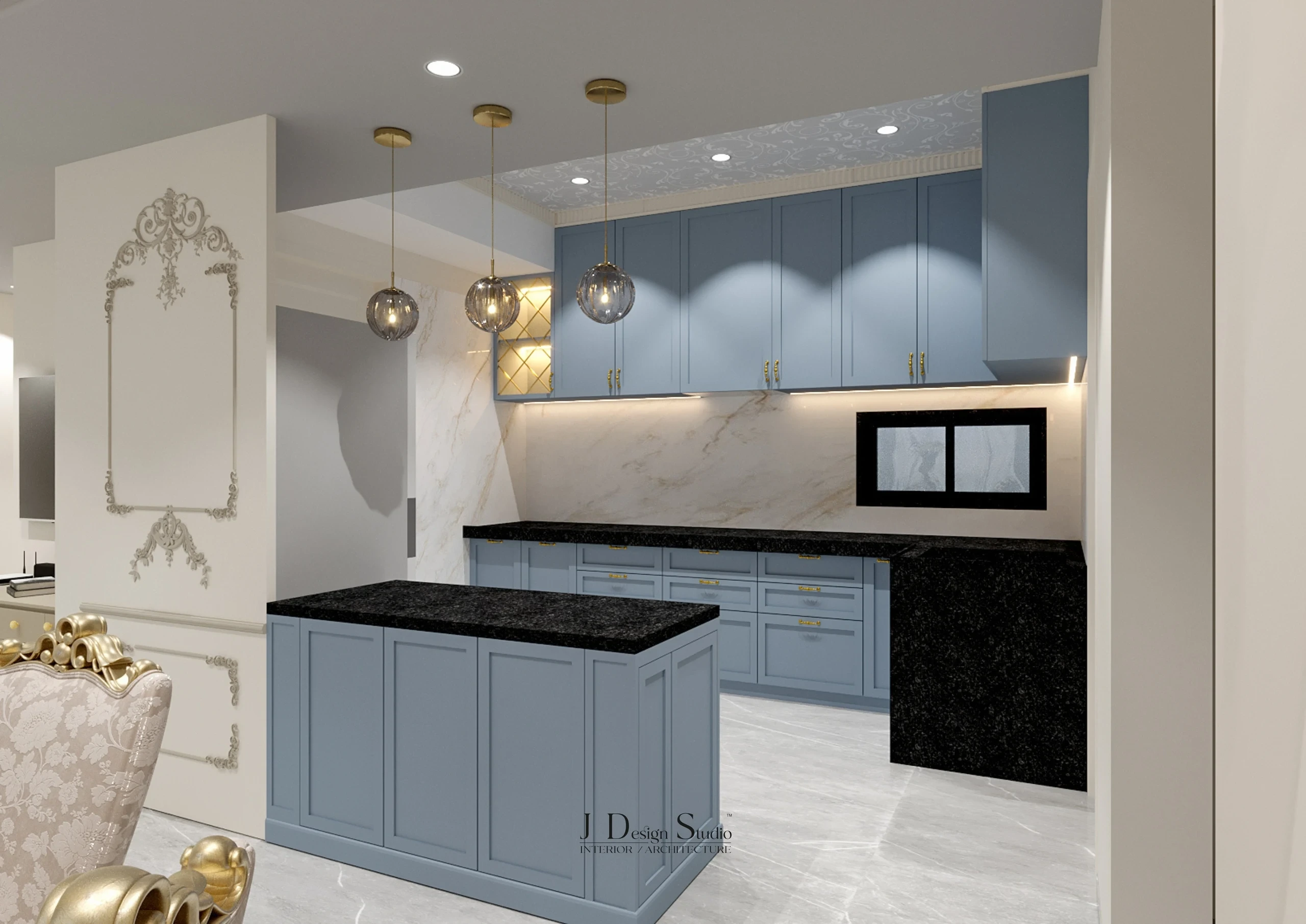 Interior Design in Ahmedabad