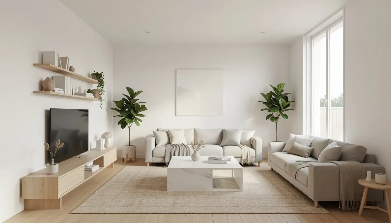 Home Interior Designers in Ahmedabad