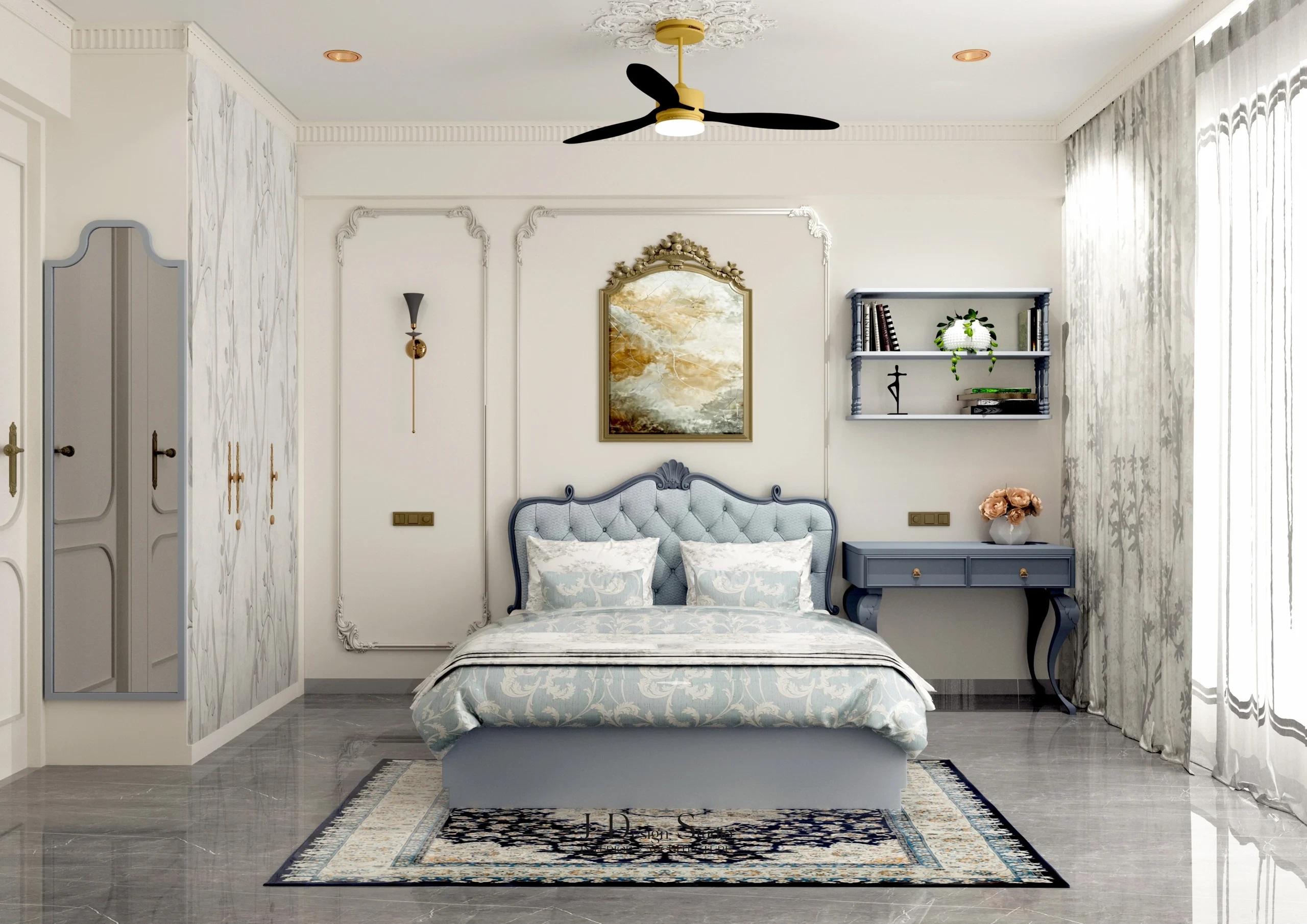 Interior Design in Ahmedabad