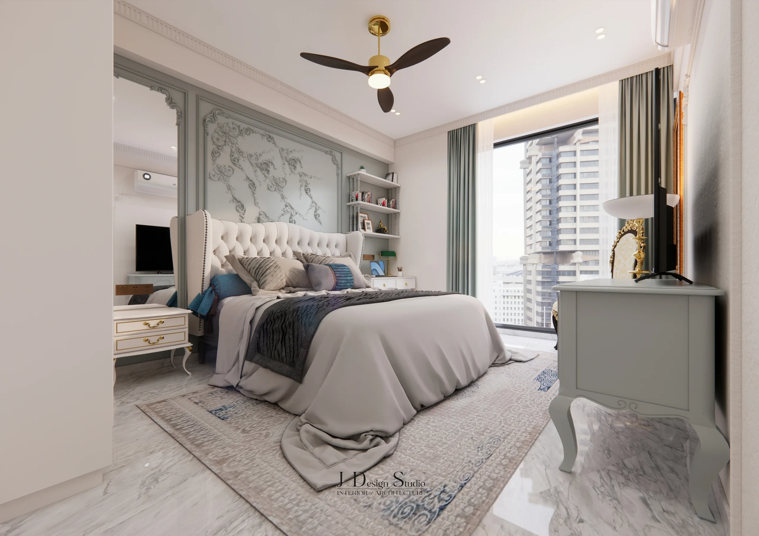 Interior Design in Ahmedabad