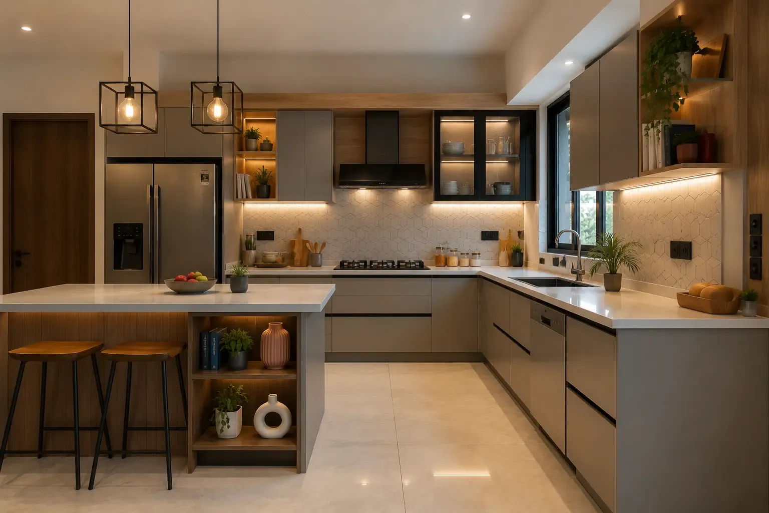 interior designers in Ahmedabad