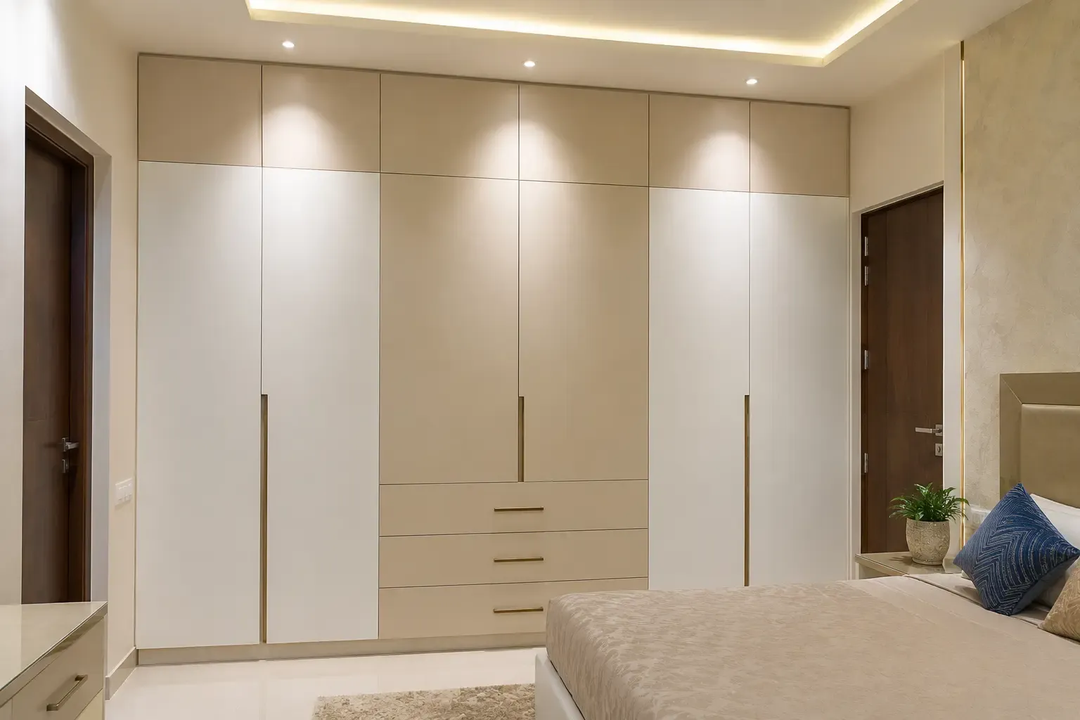 home interior designers in Ahmedabad