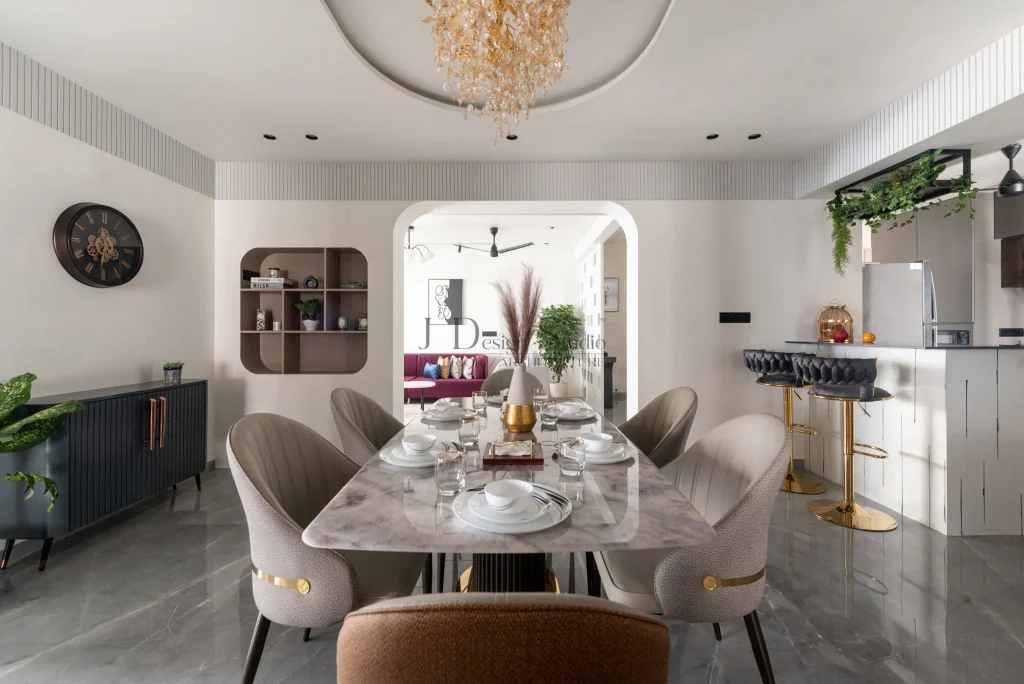 interior designer