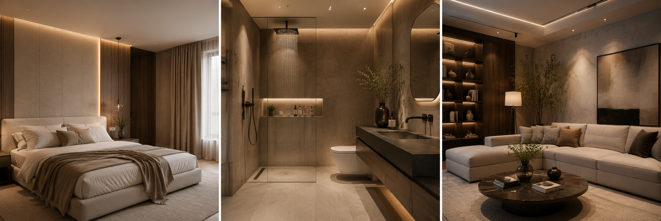 Interior Designer