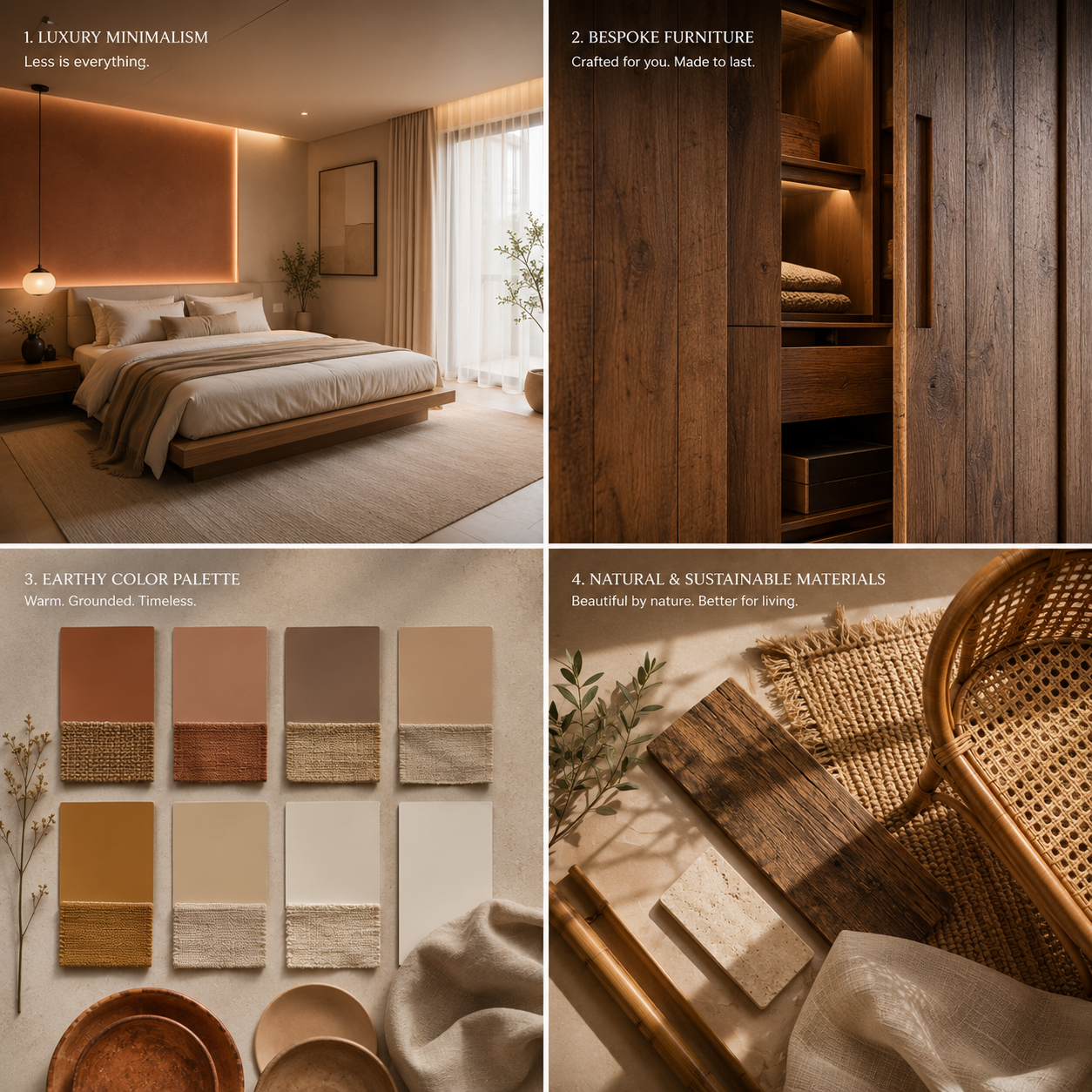 Interior Designer