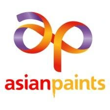 ASIAN PAINTS