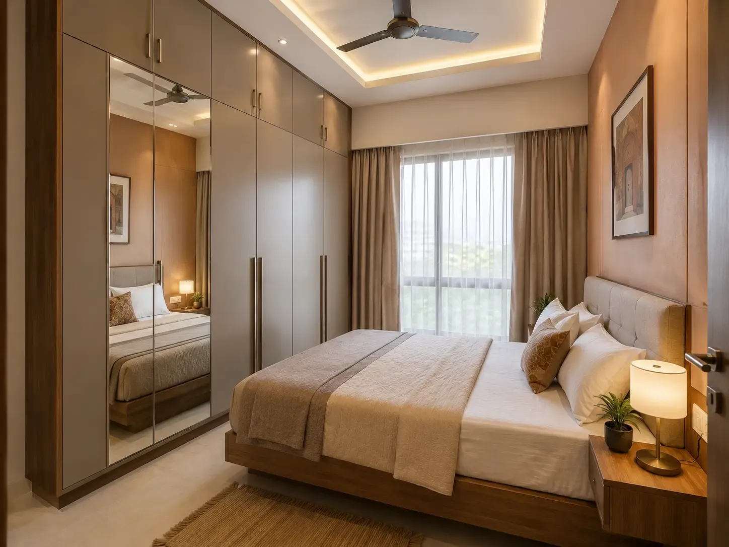 INTERIOR DESIGNER