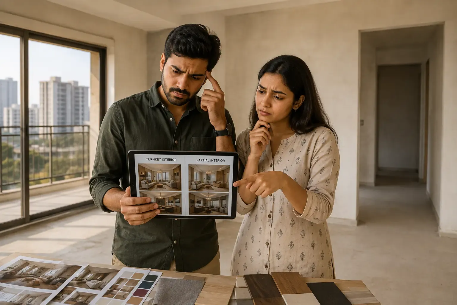 Interior Designers in Ahmedabad