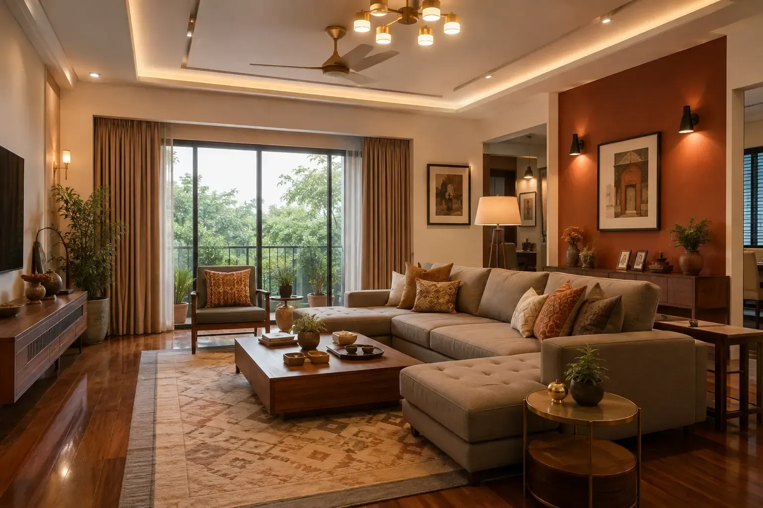 INTERIOR DESIGNER