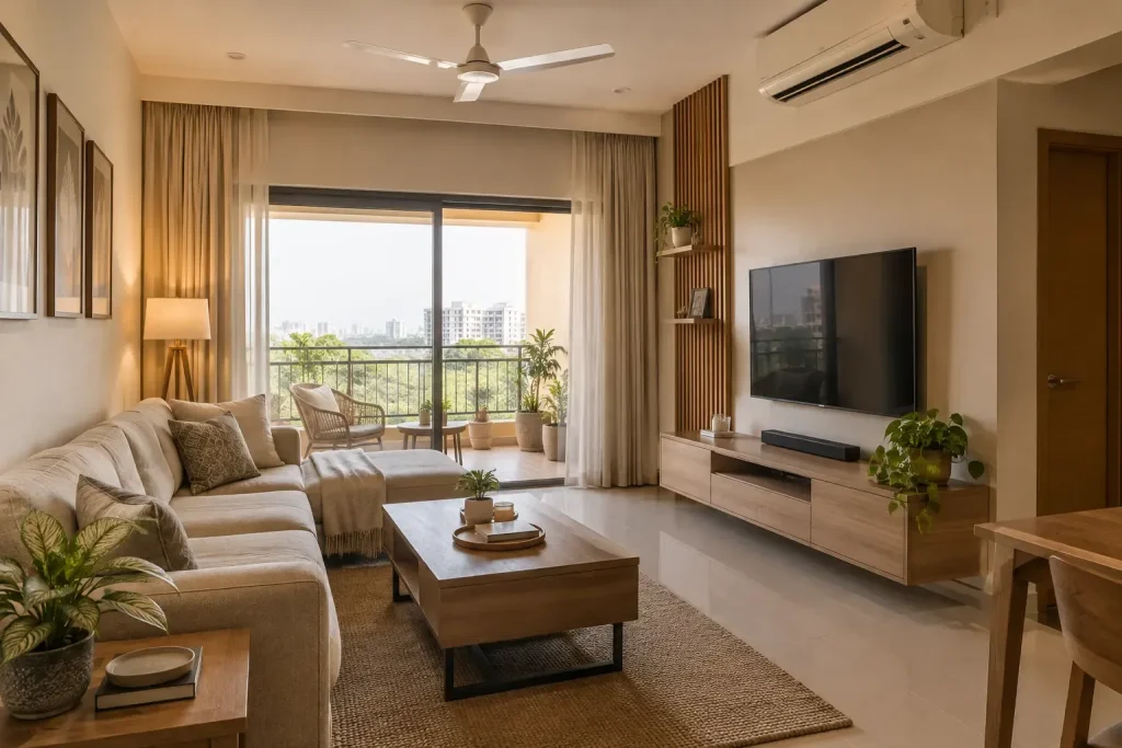 Ahmedabad Homes