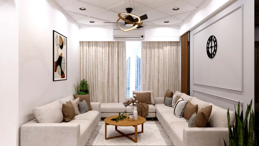 interior designer in Ahmedabad